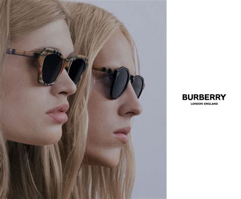 Burberry – A to Z Optical